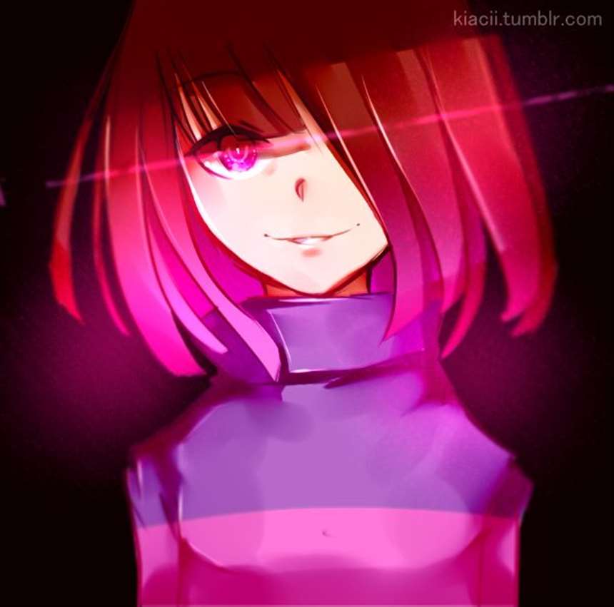 【Glitchtale 】精美人物图包 (Betty 篇)