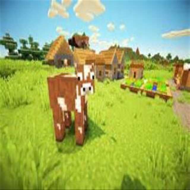 我的世界JennyslipperyT网站图集截图