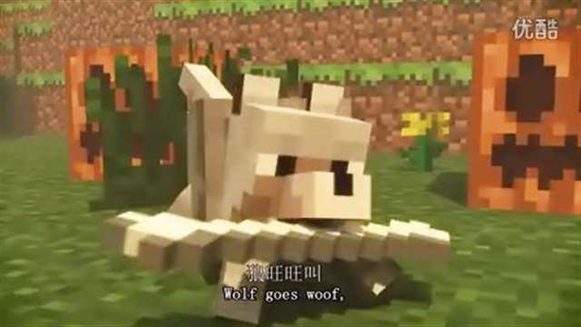 我的世界JennyslipperyT网站图集截图