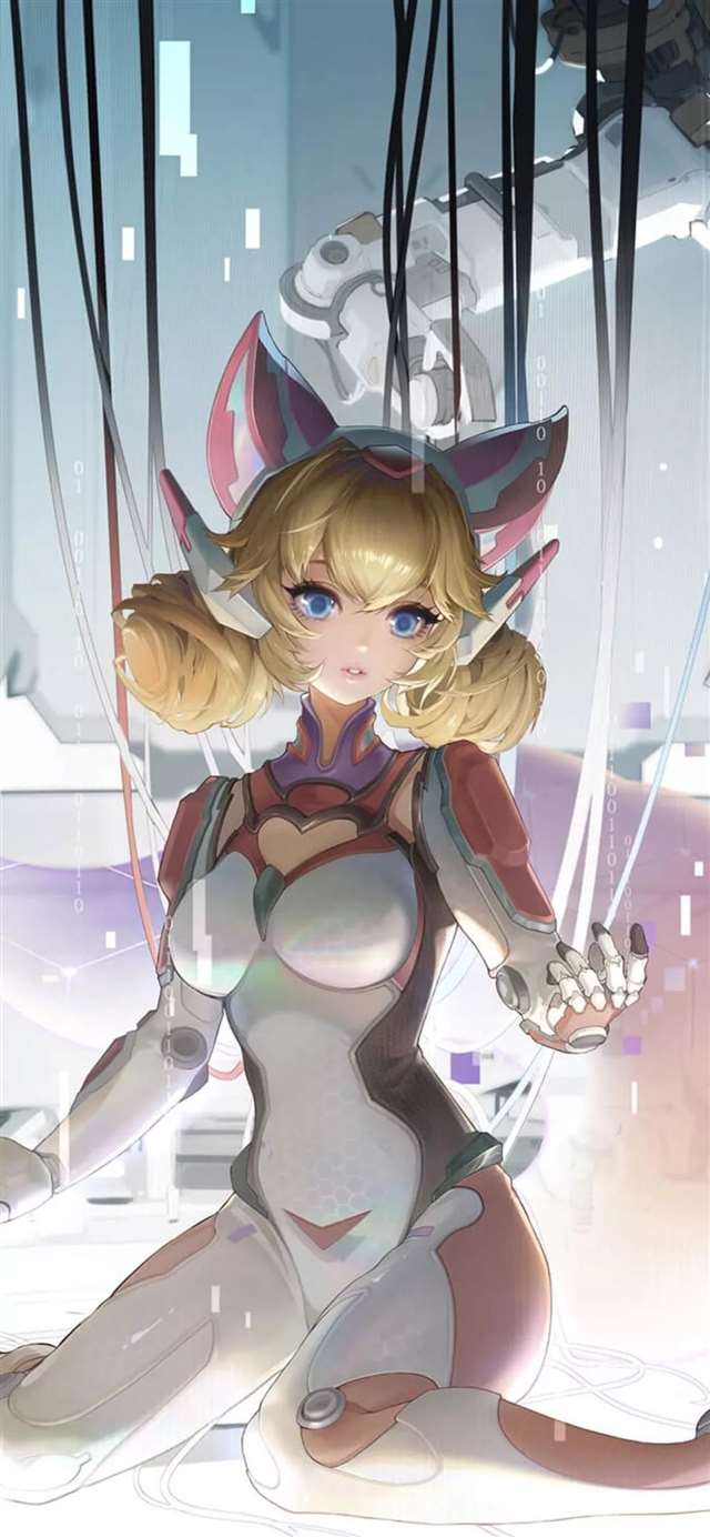 王者荣耀手机壁纸全面屏壁纸