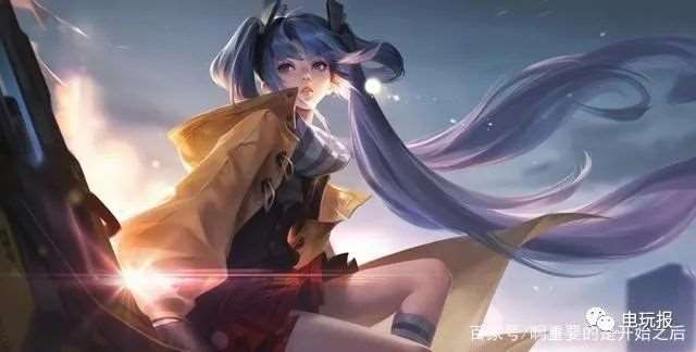 王者荣耀原壁纸4K超清晰桌面壁纸