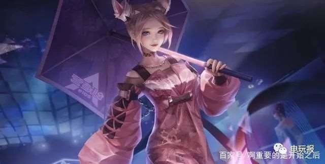 王者荣耀原壁纸4K超清晰桌面壁纸