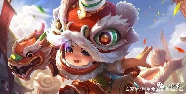 王者荣耀原壁纸4K超清晰桌面壁纸