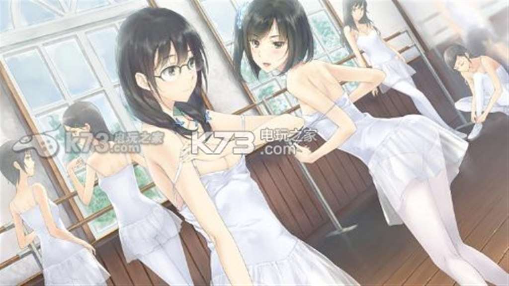 《FLOWERS》系列全资源整理合集