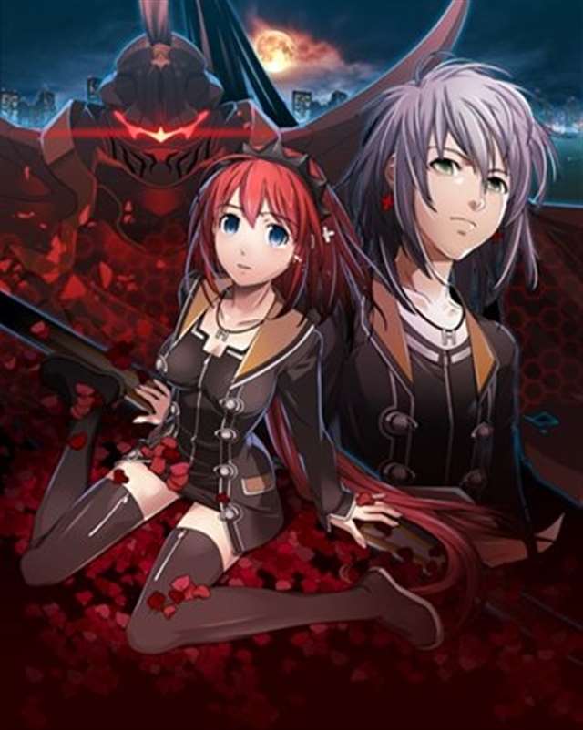 迷宫探索RPG《迷宫X Blood:无限》