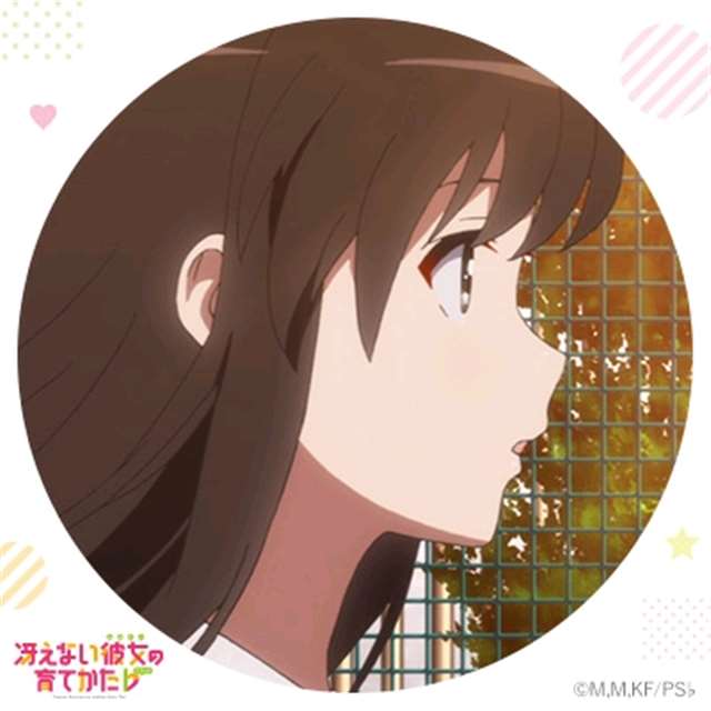 冴えない彼女の育てかた ♭ TV