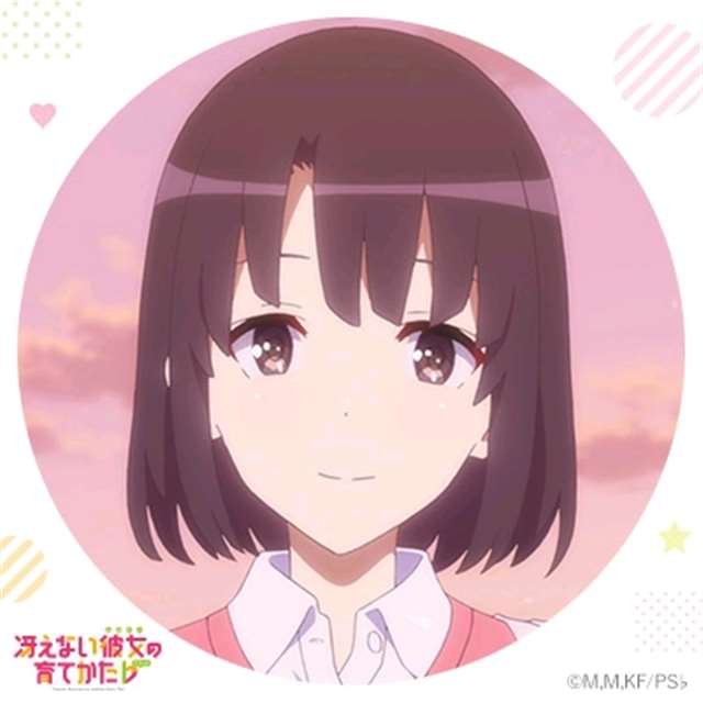 冴えない彼女の育てかた ♭ TV