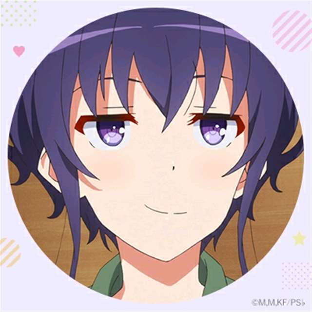 冴えない彼女の育てかた ♭ TV