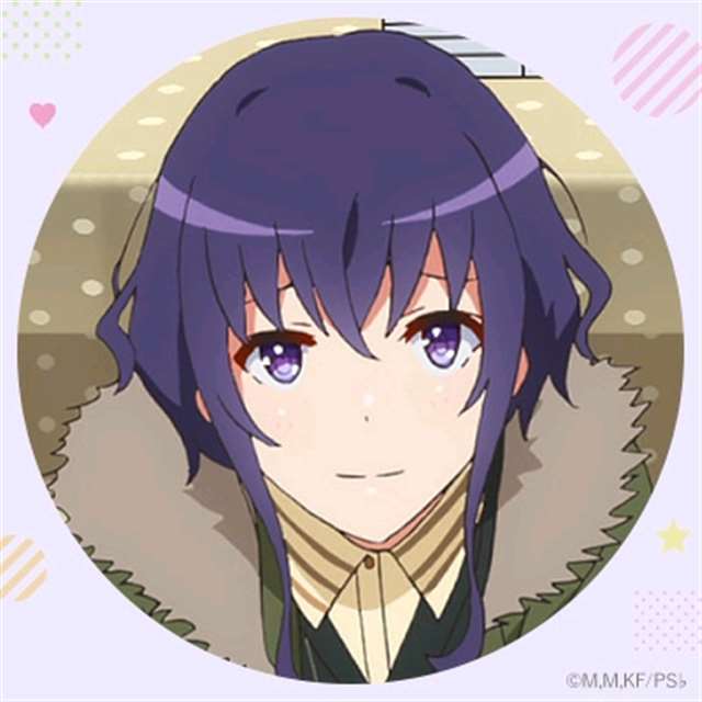 冴えない彼女の育てかた ♭ TV