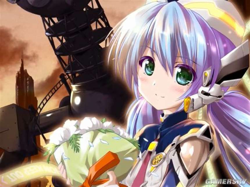 【avg】星之梦(附特典)