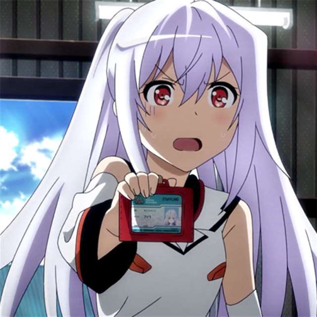 可塑性记忆 プラスティックメモリーズ plastic memories 头像 动漫