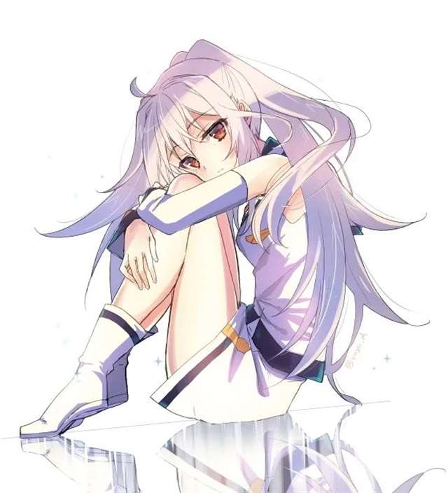 【美图分享】艾拉《可塑性记忆》