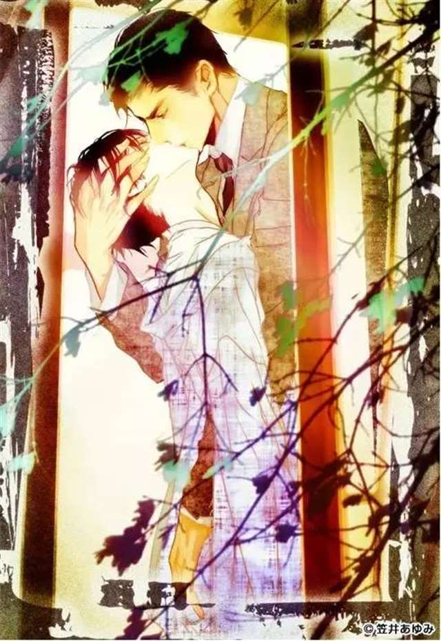 男男xxxx耽美 BL（Boy