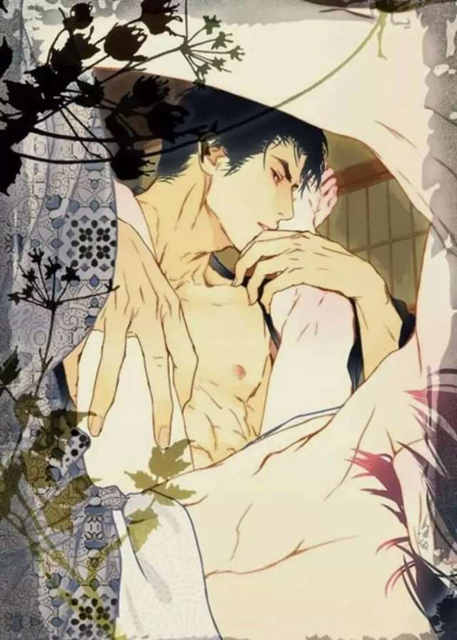 笠井亚由 男妓系列#美基腐爆表#  色气满满