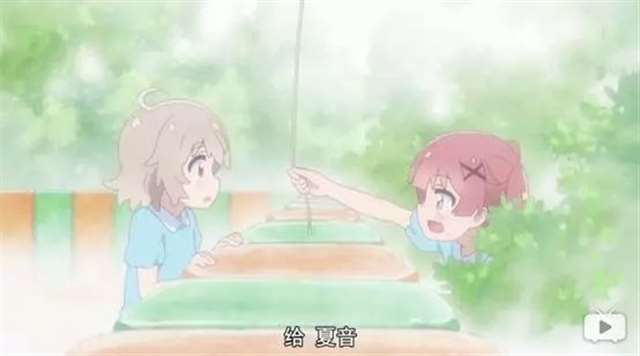 《天使降临到了我身边》这是一部猛男该看的番