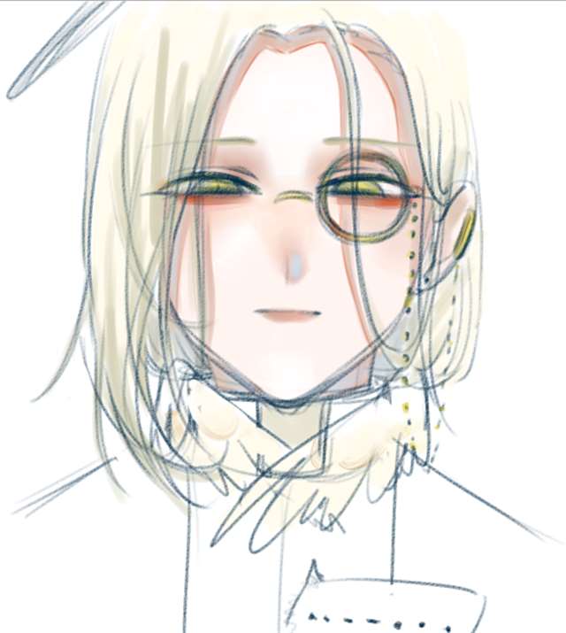 【漫画】大奶天使攻x恶魔受  给天使攻了