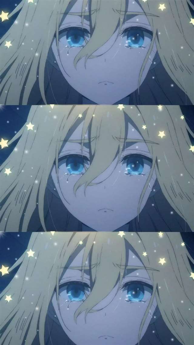 一波《杀戮天使》的壁纸哟~请查收