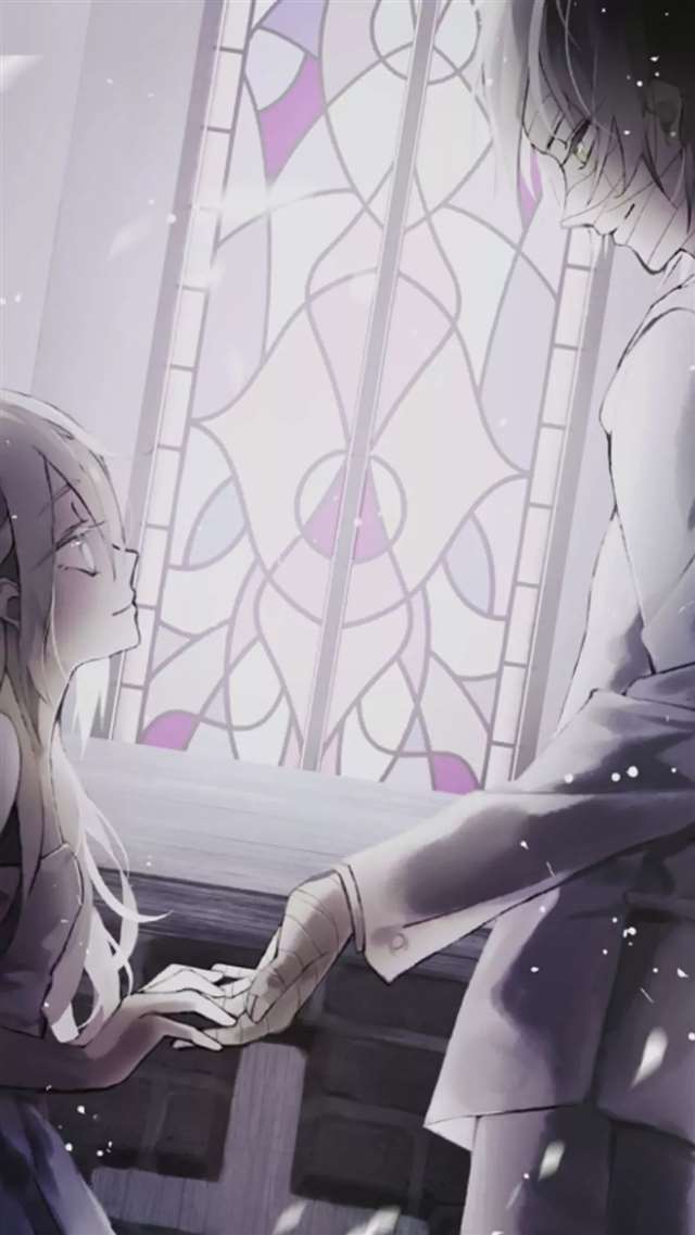 一波《杀戮天使》的壁纸哟~请查收