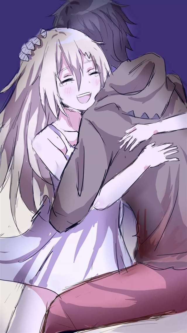 一波《杀戮天使》的壁纸哟~请查收