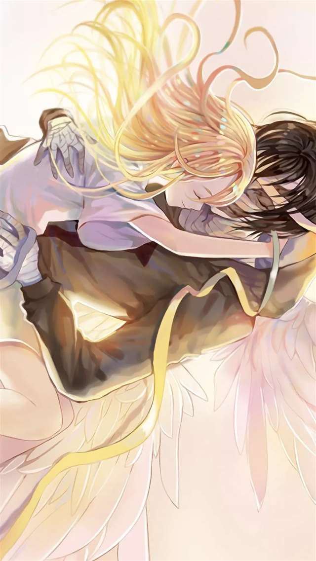 一波《杀戮天使》的壁纸哟~请查收