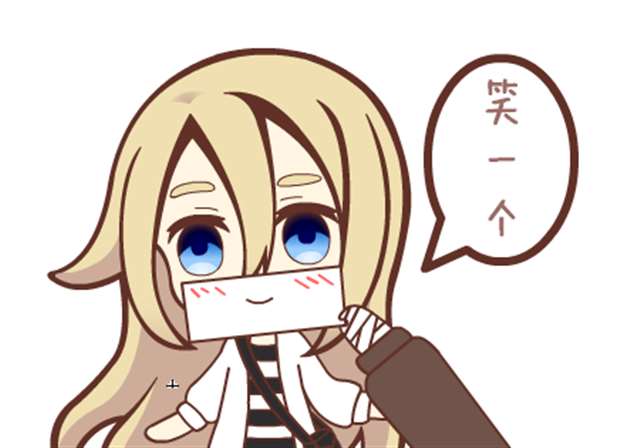 杀戮天使壁纸表情包