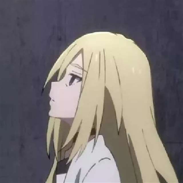 杀戮天使情侣头像情头系列