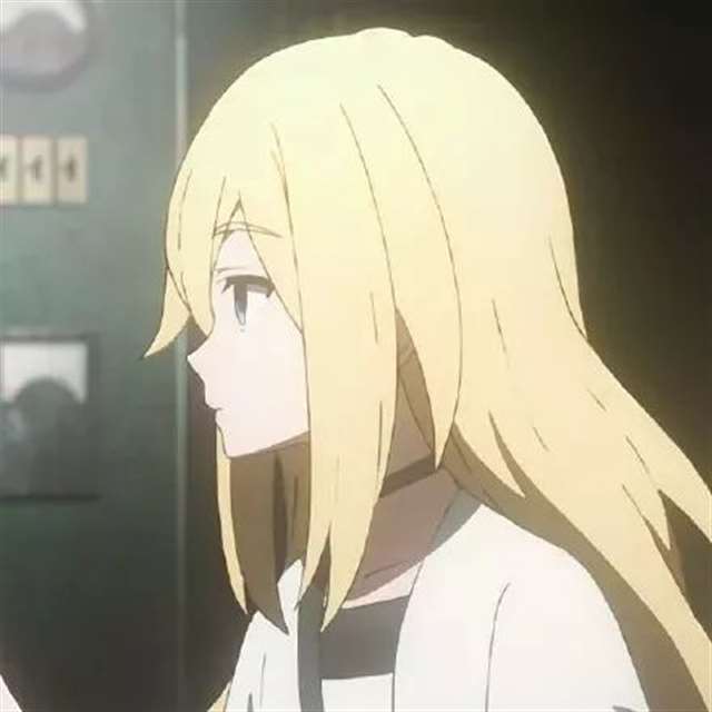 杀戮天使动漫头像