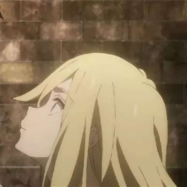 杀戮天使动漫头像