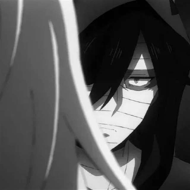 杀戮天使动漫头像