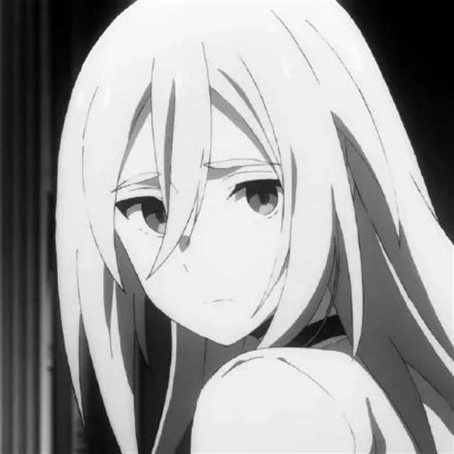 杀戮天使动漫头像