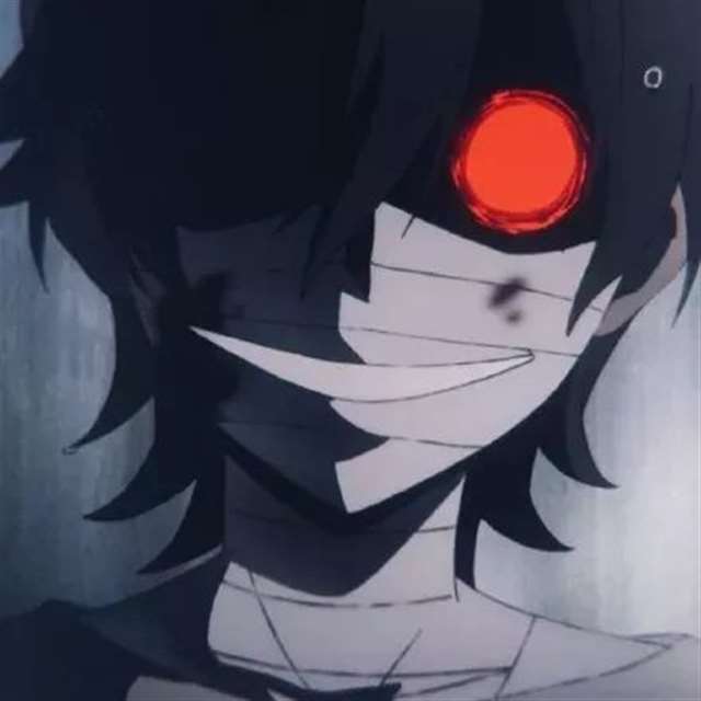 杀戮天使动漫头像