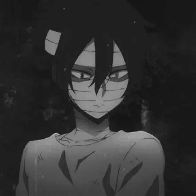 杀戮天使动漫头像