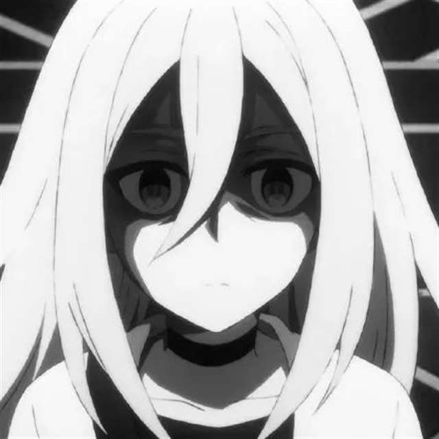 杀戮天使动漫头像