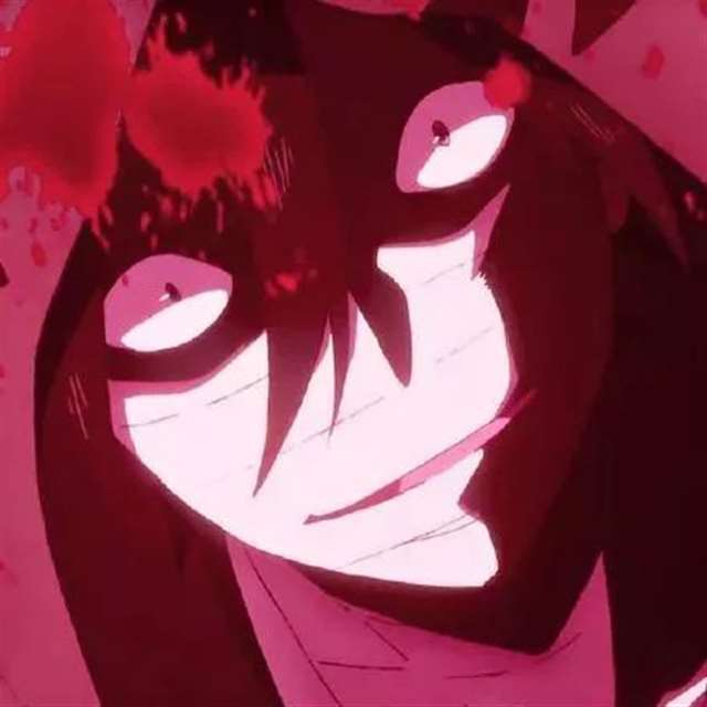 杀戮天使动漫头像