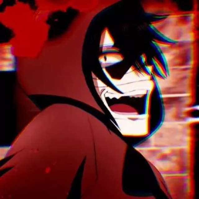 杀戮天使动漫头像