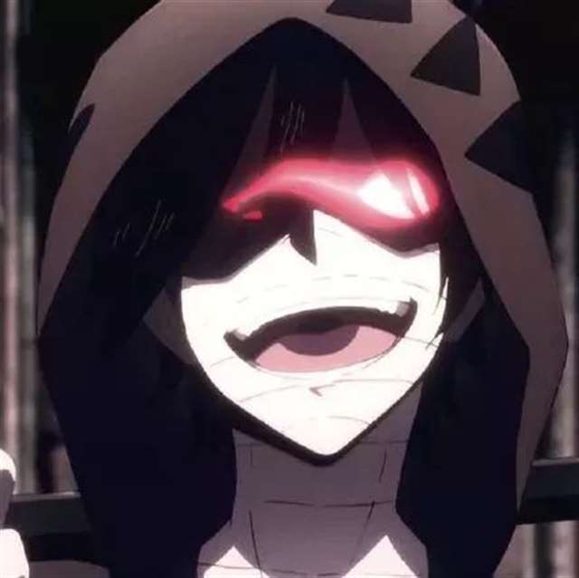 杀戮天使动漫头像