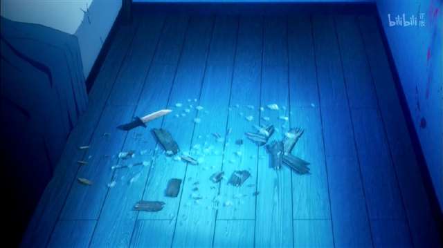 《杀戮天使》总共16集结局充满了幻想，也同样充满了泪点！