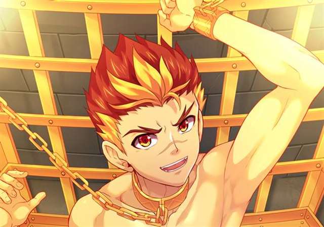  [耽美图集]campbuddymikkoukun2020july