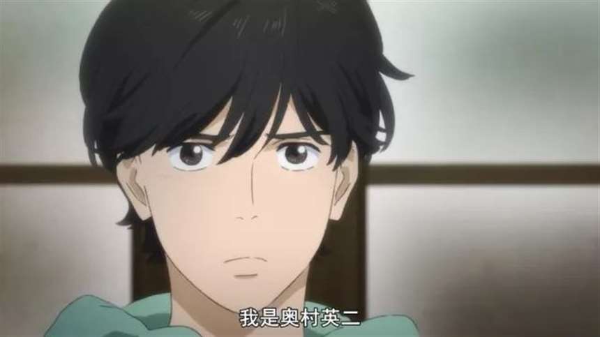 《战栗杀机》原名《BANANA FISH》是一部怎样的动画呢？