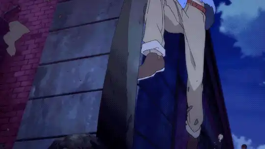 吉田秋生巅峰的作品《战栗杀机》，冷硬的笔触，流淌着脉脉温情