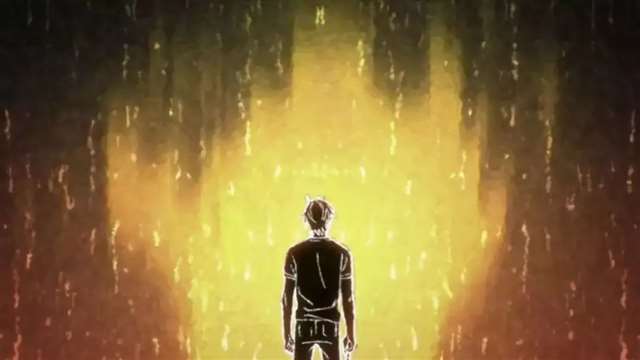 《战栗杀机》绝对是一部值得一看的番剧