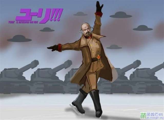 campbuddy绿毛教官档案