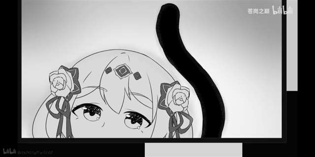 暗黑系吸血鬼德莉莎魅力四射