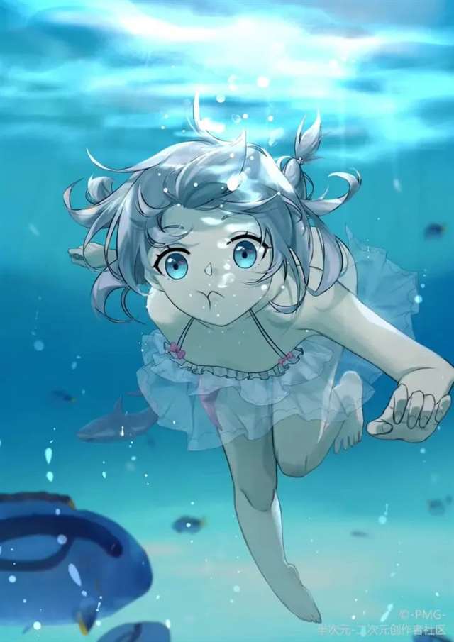 手机游戏《崩坏3》中角色德丽莎(35张壁纸)