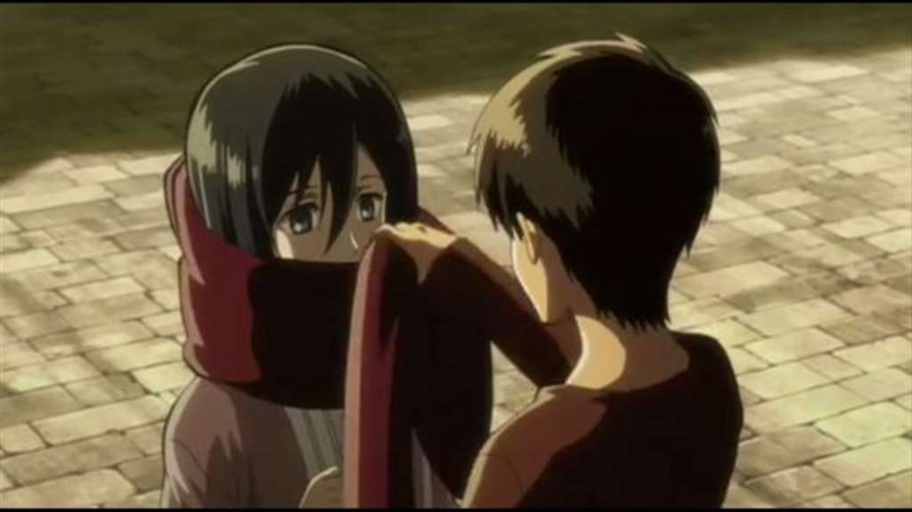 [c85] [清炭ハリケーン] 进击的巨人兵长&三笠 [高压熟肉百度22p]