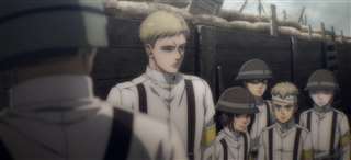 《进击的巨人》最终季很多小伙伴表示看的一脸懵逼