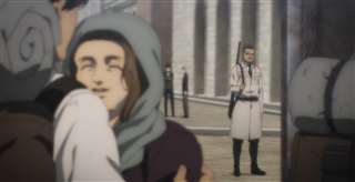 《进击的巨人》最终季很多小伙伴表示看的一脸懵逼