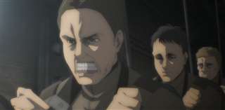 《进击的巨人》最终季很多小伙伴表示看的一脸懵逼