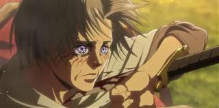 《进击的巨人》最终季很多小伙伴表示看的一脸懵逼