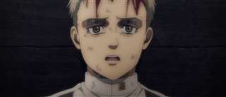 《进击的巨人》最终季很多小伙伴表示看的一脸懵逼